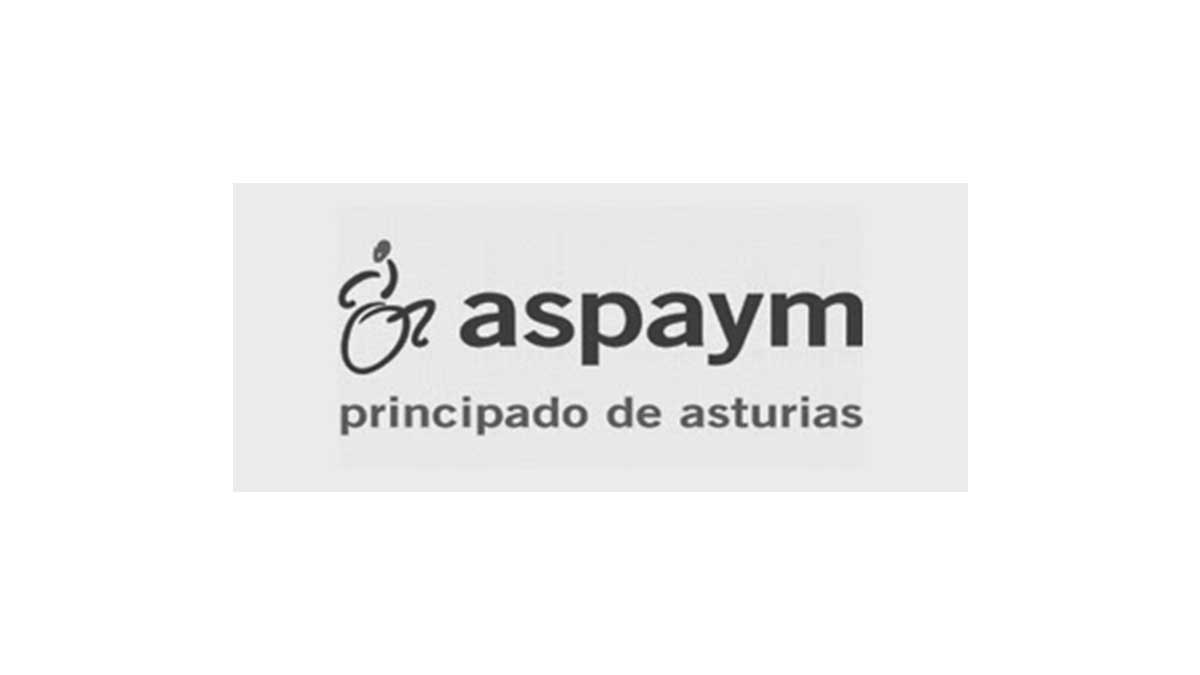 Logo Aspaym