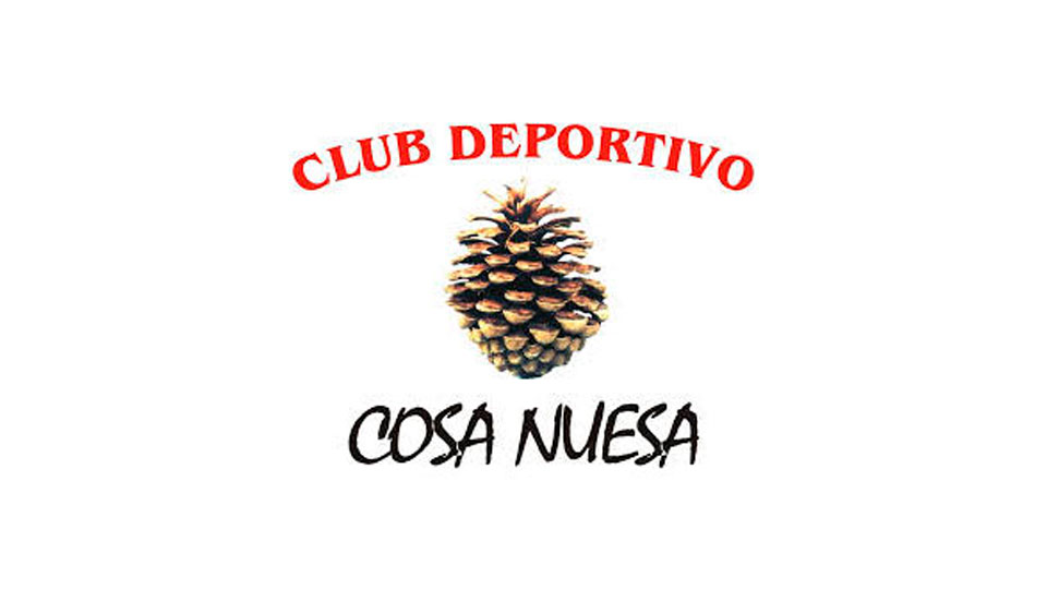 Logotipo Cosa Nuesa