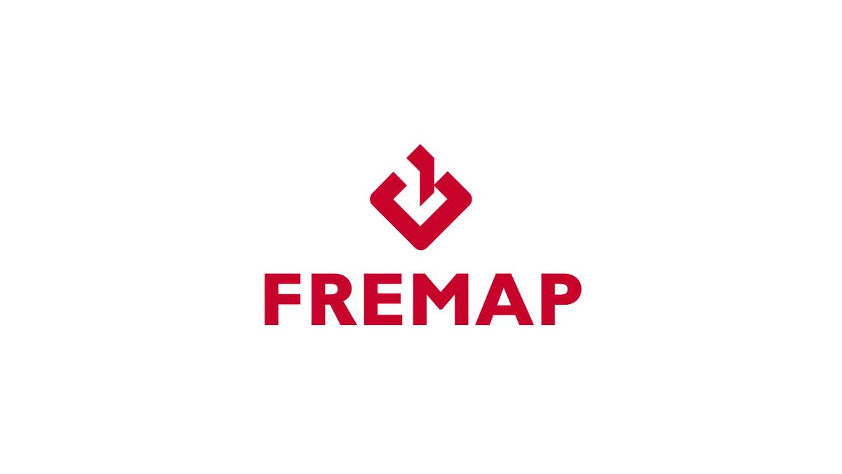 Logotipo Fremap