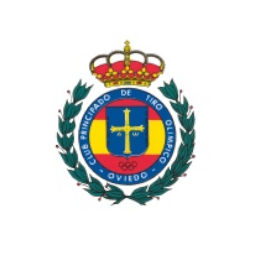 Logotipo Club Principado de Tiro Olímpico
