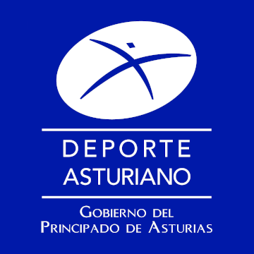 Logotipo Deporte Asturiano