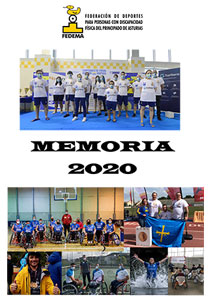 Pdf memoria FEDEMA 2020
