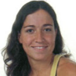 Beatriz Álvarez, Técnico de FEDEMA