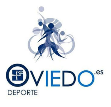 Logo Oviedo deporte