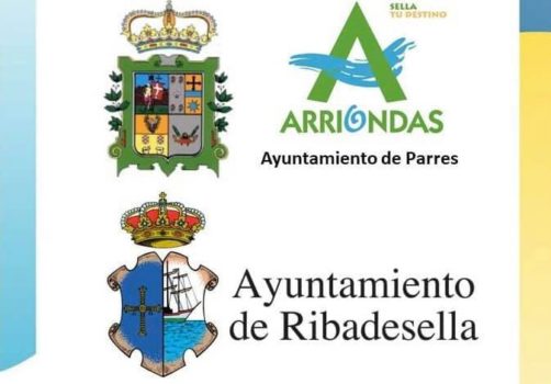 Ayuntamientos de Parres y Ribadesella