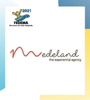 Logotipo de Medeland