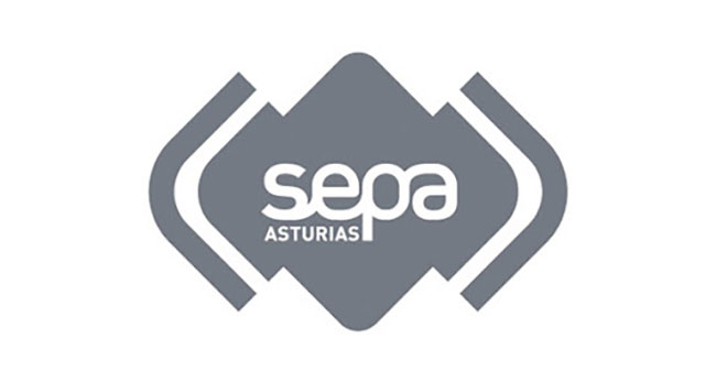 Logotipo SEPA