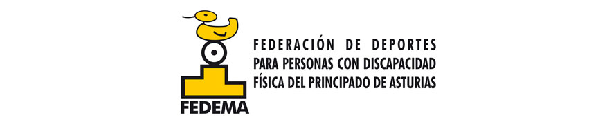 Logotipo Fedema