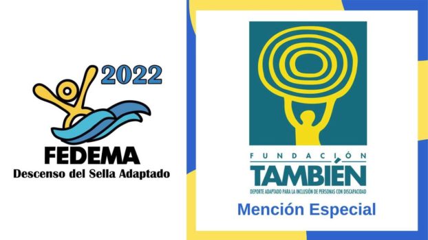 Fundación También Mención Especial del XXIX Sella Adaptado