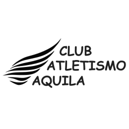 Logo Club Atletismo Aquila