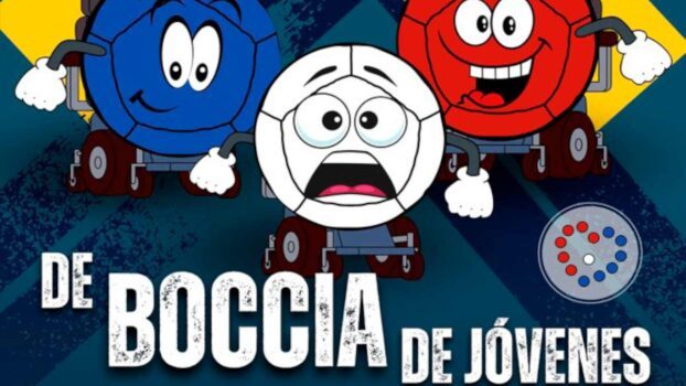 Boccia de Jovenes