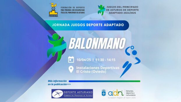 Fedema Balonmano