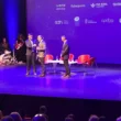 Alberto Suárez, premio Deporte Adaptado