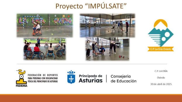 Proyecto Impulsate