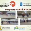 Proyecto inténtalo en C.P. Juan Rodríguez Muñiz