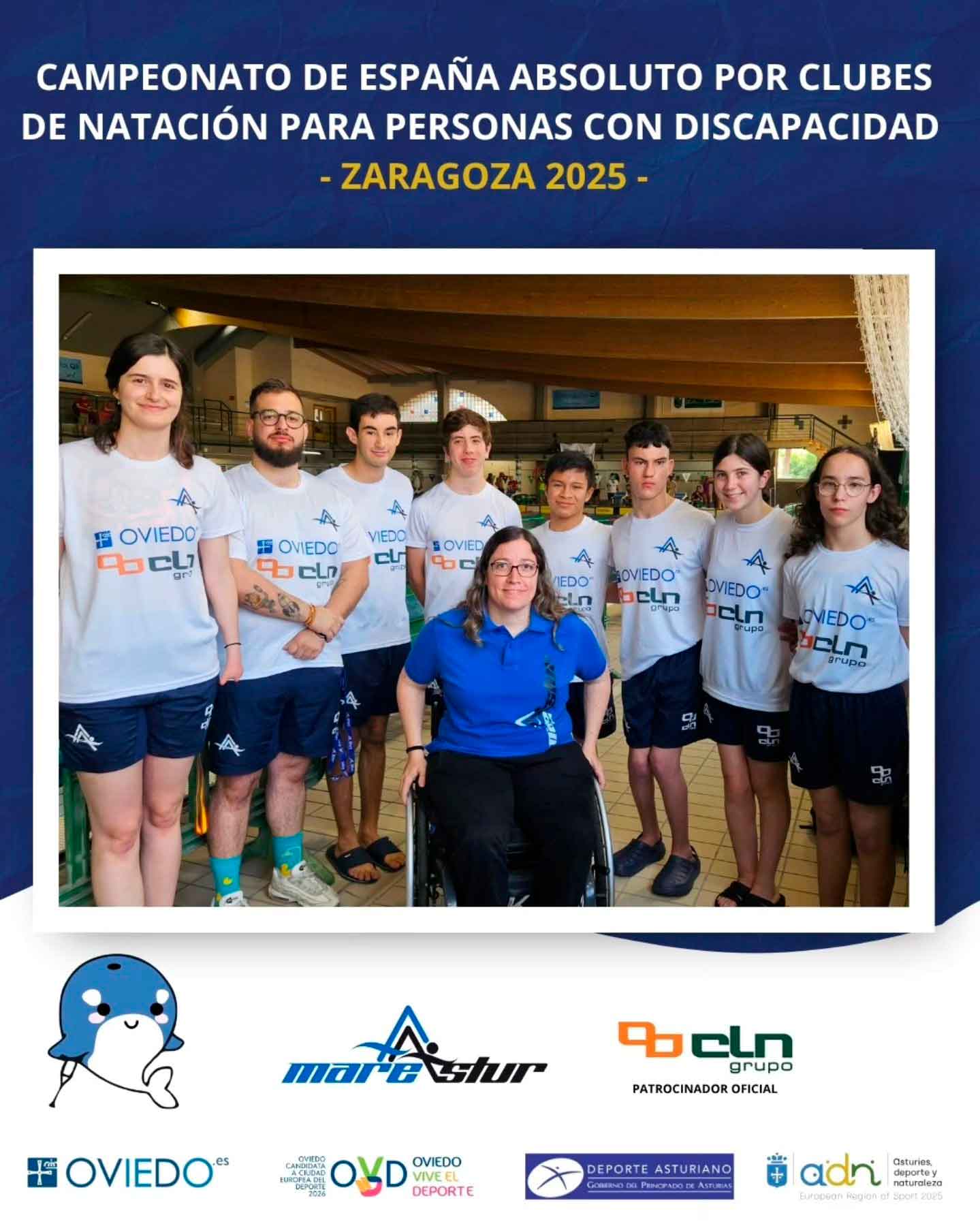 Foto de Equipo