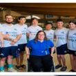 Campeonato de España Absoluto por Clubes de Natación Adaptada 2025