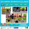 III Campus Deportivo 29 de Junio