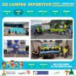 III Campus Deportivo 30 de Junio