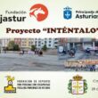 Proyecto Inténtalo acercando el deporte adaptado a la población escolar