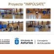 Primera Jornada Proyecto Impúlsate