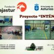 Proyecto Inténtalo IES David Vázquez Martínez