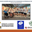 Asturias 7ª en el Campeonato de España por Comunidades Autónomas de Natación