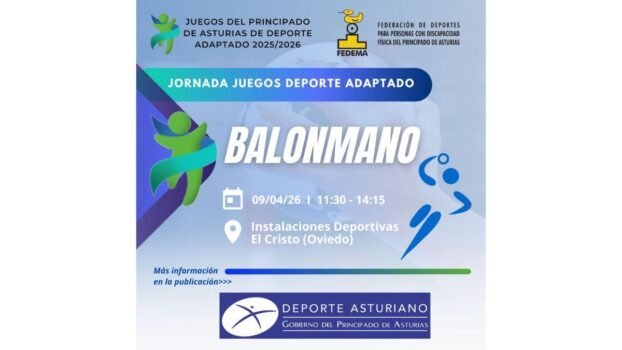 Jornada Balonmano